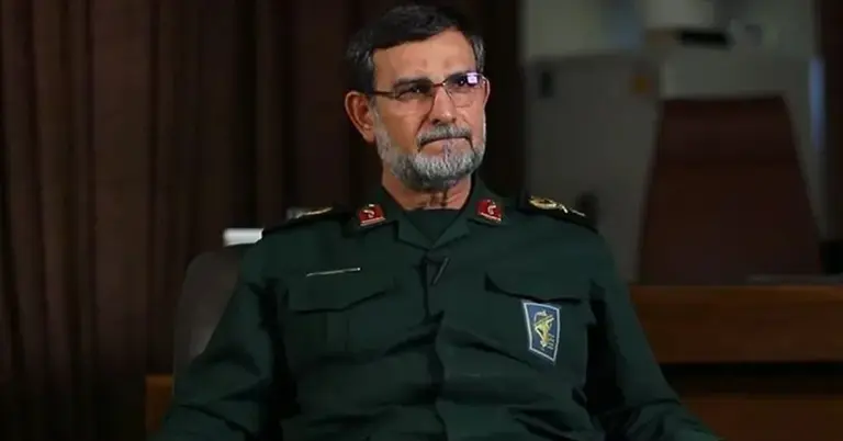 আলীরেজা তাংসিরি